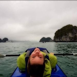 Meet your Posher, Elin